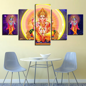 Ganesha Inspiration