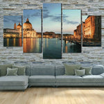 Venice Canvas