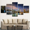 New York City Canvas - Limited Edition