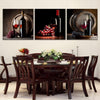 Limited Edition - Wine Wall Art 42