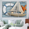 Nautical Canvas