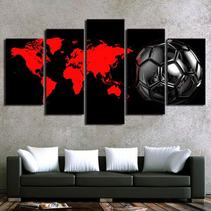 Football World