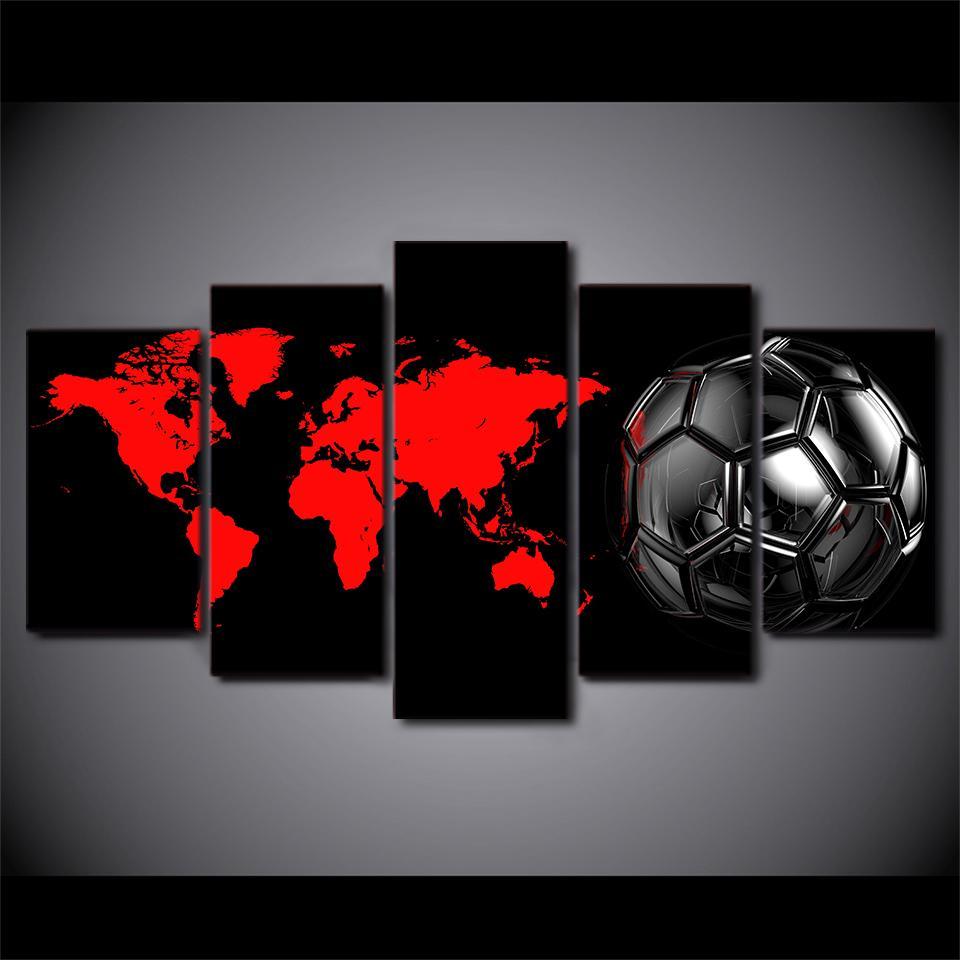 Football World