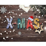 Christmas Surprise - DIY Painting By Numbers Kits