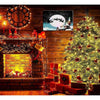 Christmas Eve House - DIY Painting By Numbers Kits