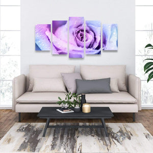 Purple Rose