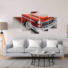 Vintage Classic Car